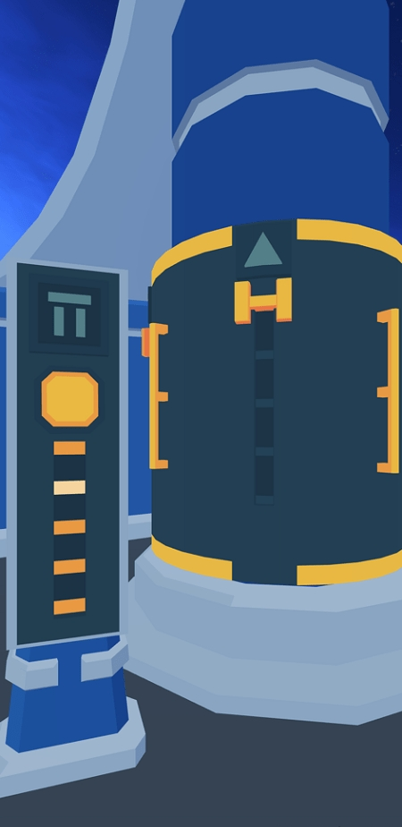 遥远寻踪6银河逃脱手机版