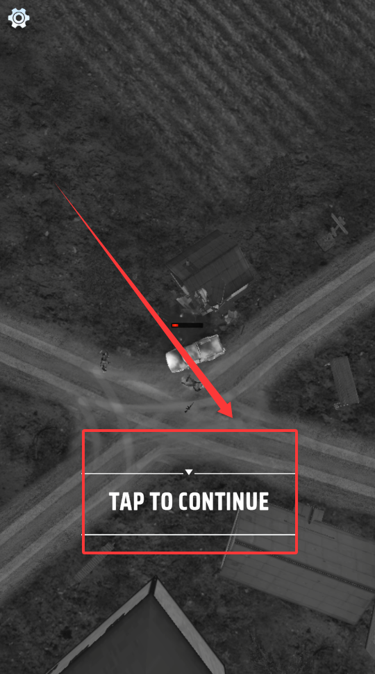 无人机打击军事战争(DroneAttackSRP)中文版