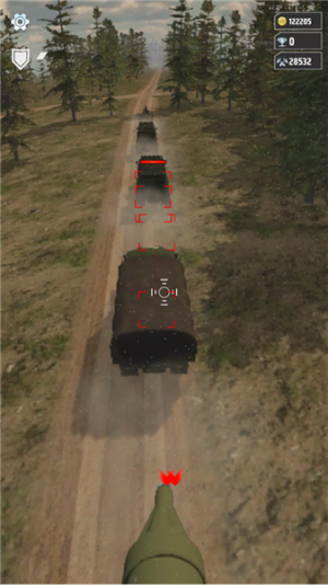 无人机打击军事战争(DroneAttackSRP)中文版