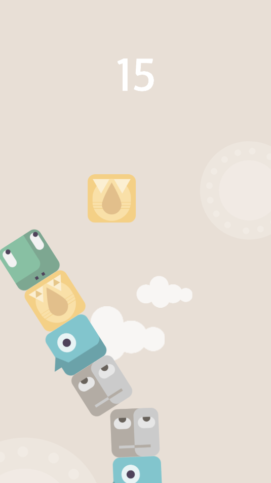 盒子叠叠乐手游