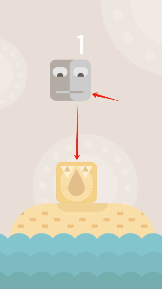 盒子叠叠乐手游