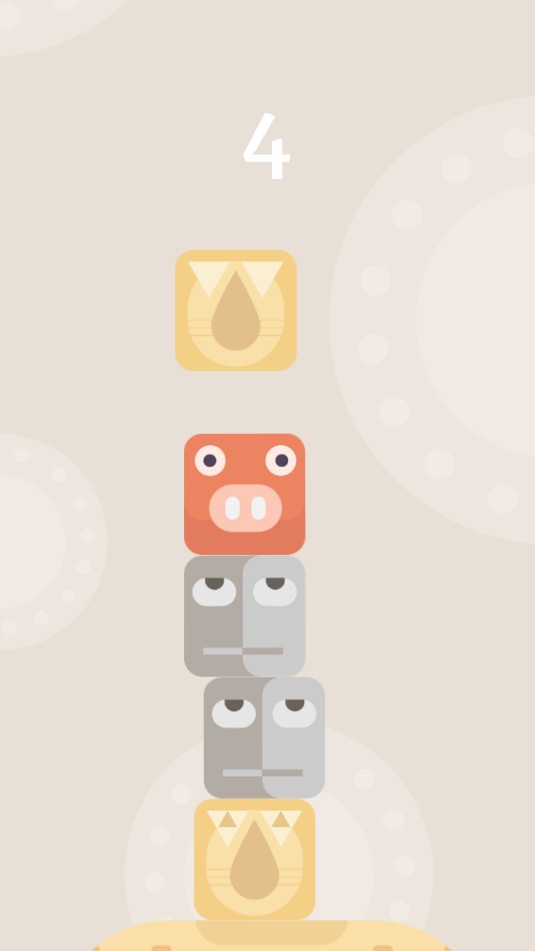 盒子叠叠乐手游