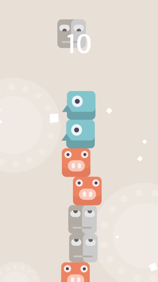 盒子叠叠乐手游