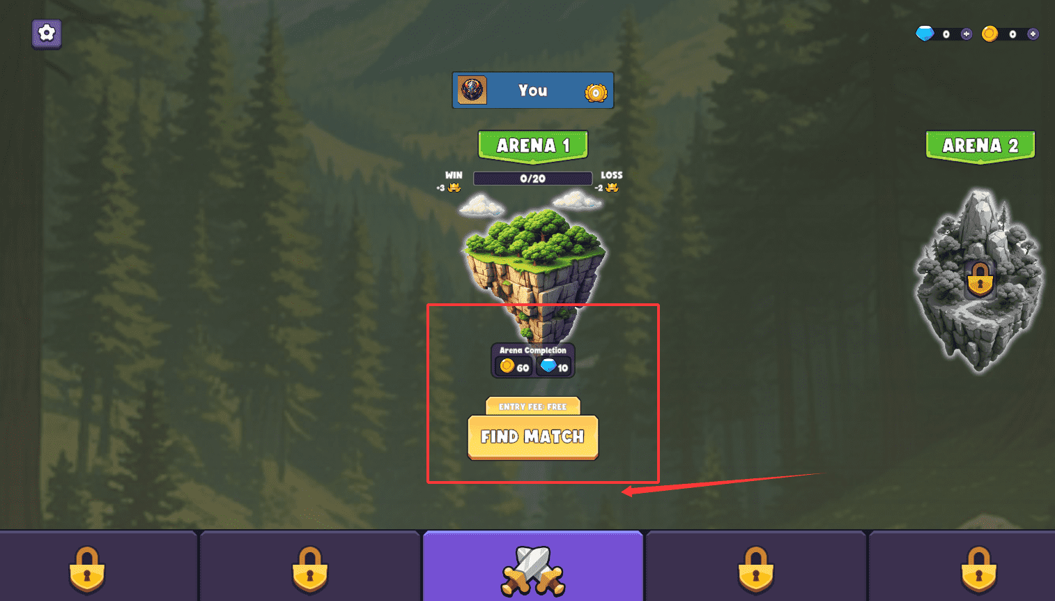 六角冲突手机版