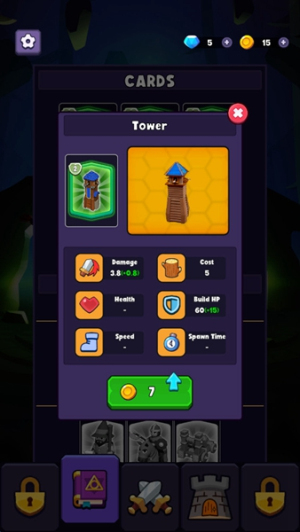 六角冲突手机版