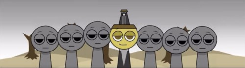 节奏盒子Sprunki寄生虫全解锁版