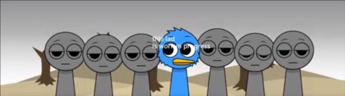 节奏盒子Sprunki寄生虫全解锁版