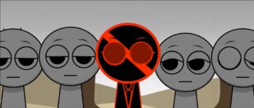 节奏盒子Sprunki寄生虫全解锁版