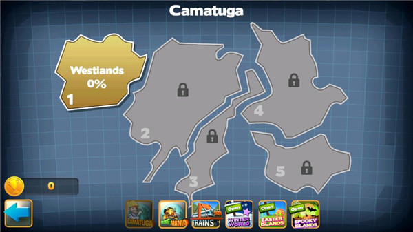 桥梁建筑师最新版