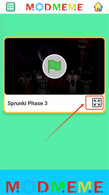 节奏盒子Sprunki第六阶段模组