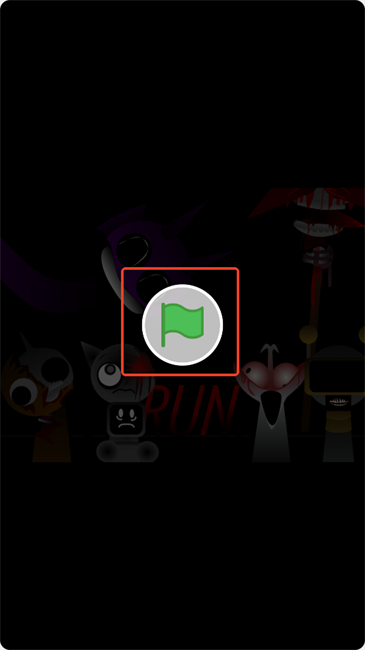 节奏盒子Sprunki第六阶段模组