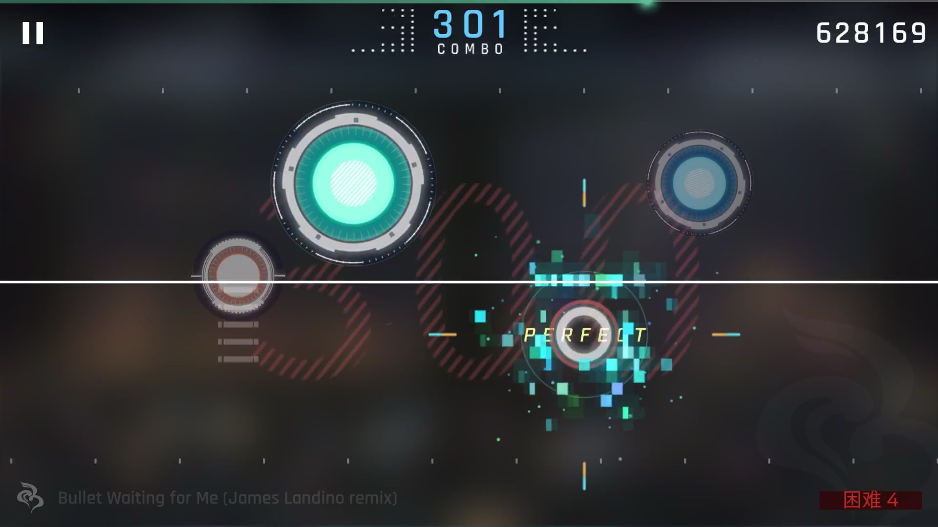 节奏盒子Sprunki第六阶段模组