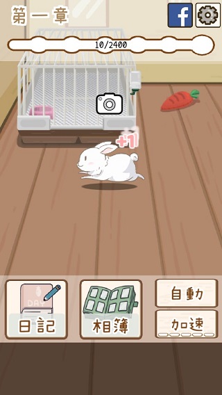 家有兔酱手机版