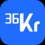 36氪APP