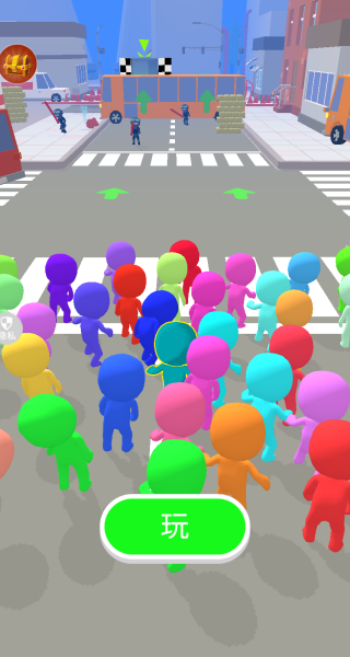 我溜得贼快官方版