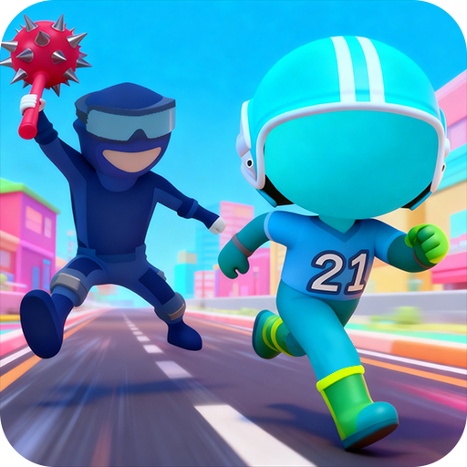 我溜得贼快官方版