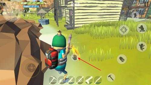 王者吃鸡精英官方版