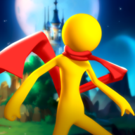 乱斗火柴人畅玩版