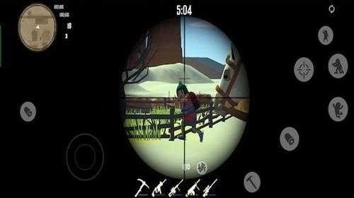 王者吃鸡精英官方版