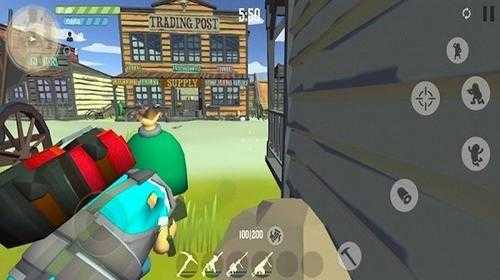 王者吃鸡精英官方版