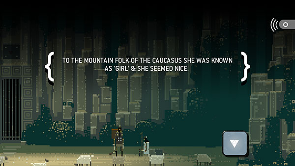 超级兄弟剑与巫术安卓汉化最新内容