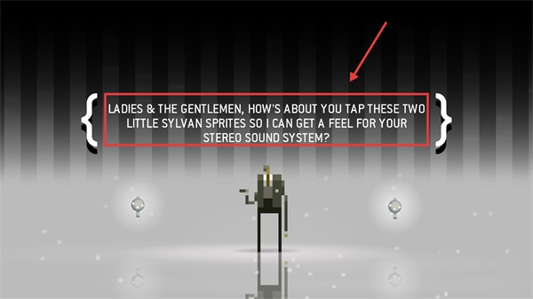 超级兄弟剑与巫术安卓汉化最新内容