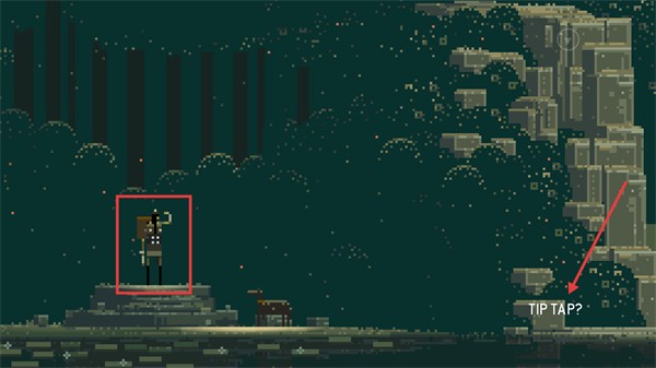 超级兄弟剑与巫术安卓汉化最新内容