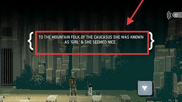 超级兄弟剑与巫术安卓汉化最新内容