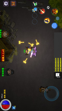 暗黑之地官方版