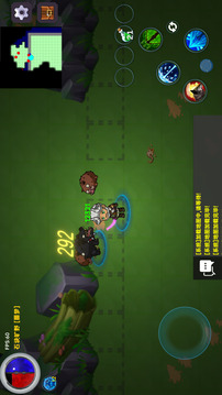 暗黑之地官方版