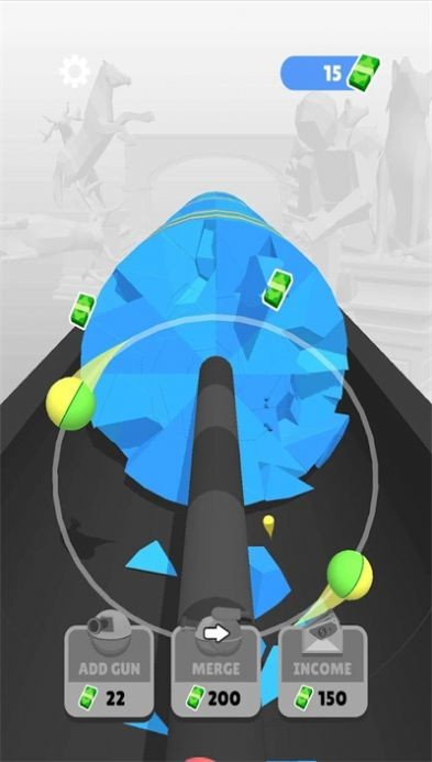 放置史诗碎片(Epic Smashers)汉化版