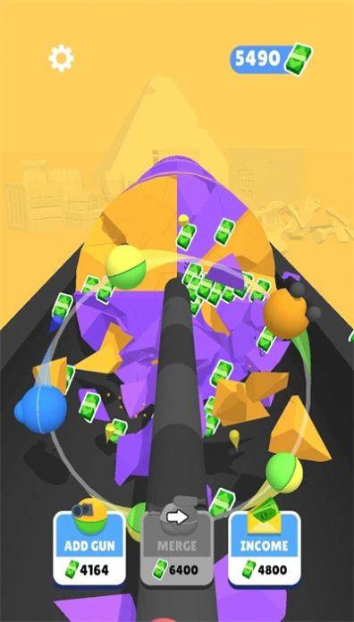 放置史诗碎片(Epic Smashers)汉化版