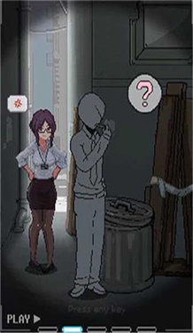 小巷子里的秘密事情全剧情结局版