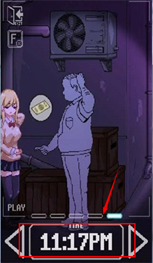 小巷子里的秘密事情全剧情结局版