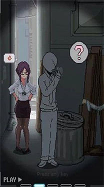 小巷子里的秘密事情全剧情结局版