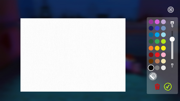 饥饿派小画家手机版