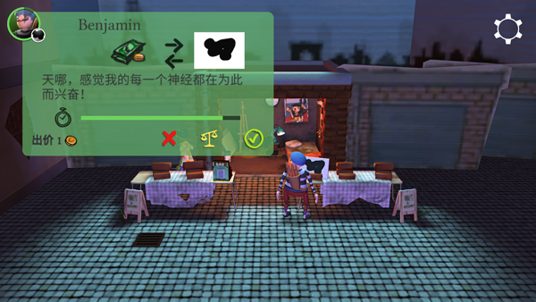 饥饿派小画家手机版