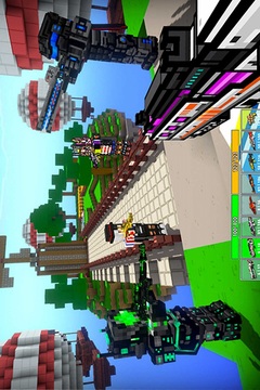 像素射击最新版