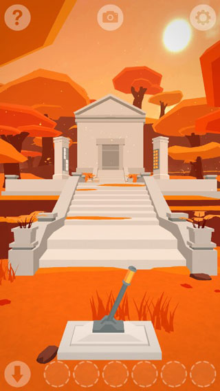 遥远寻踪4古迹逃脱全隐藏关卡解锁版