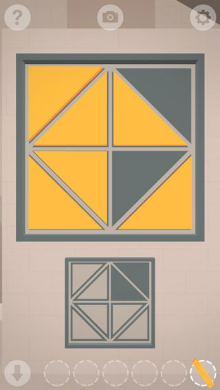 遥远寻踪4古迹逃脱全隐藏关卡解锁版