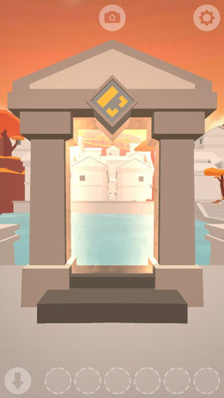 遥远寻踪4古迹逃脱全隐藏关卡解锁版