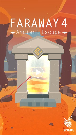 遥远寻踪4古迹逃脱全隐藏关卡解锁版