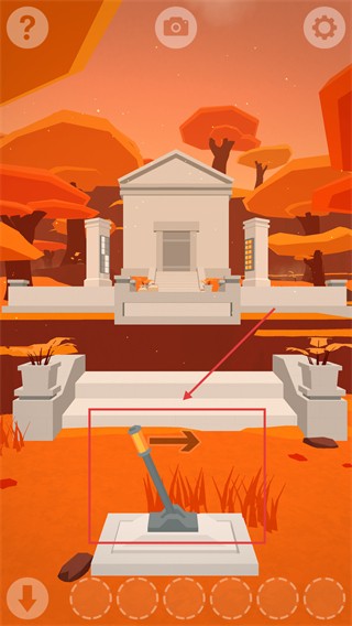 遥远寻踪4古迹逃脱全隐藏关卡解锁版