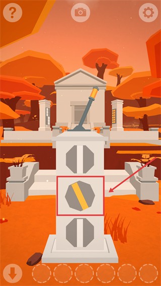 遥远寻踪4古迹逃脱全隐藏关卡解锁版