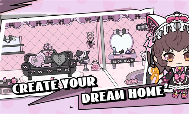 碧优蒂小镇国际服手机版