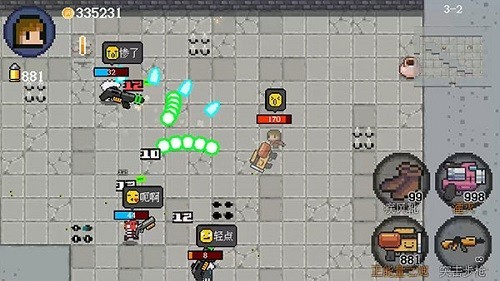 迷你勇者手机内购版