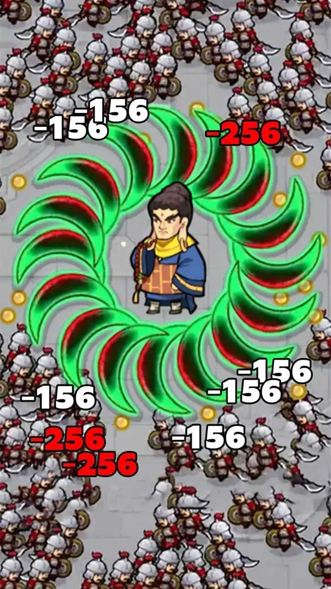 萝卜刀进化官方版