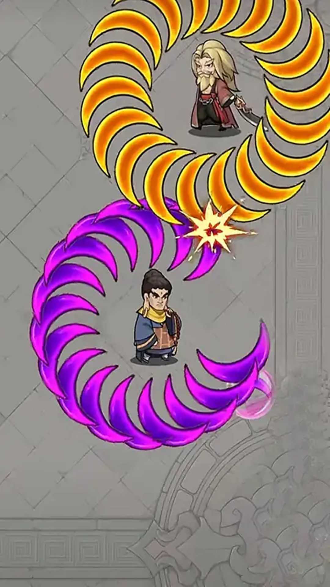 萝卜刀进化官方版