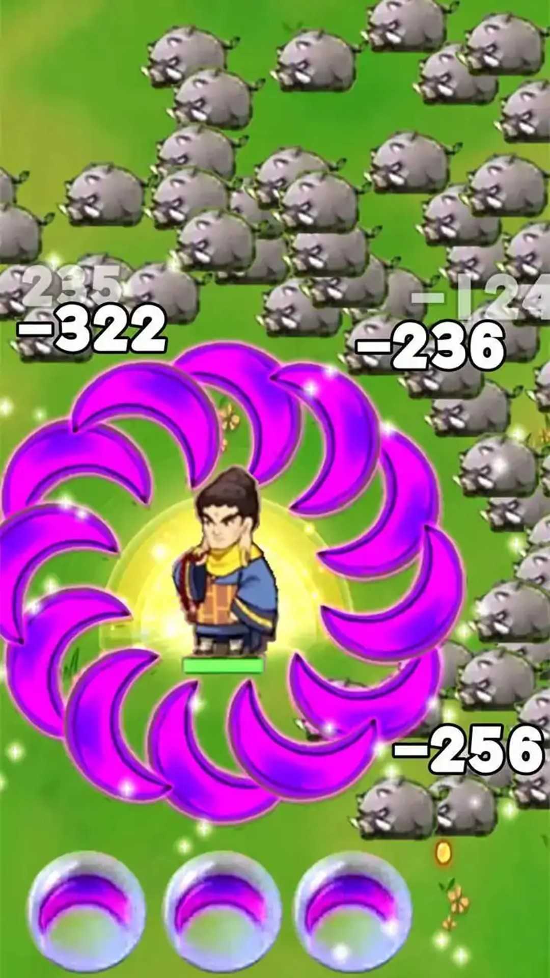 萝卜刀进化官方版