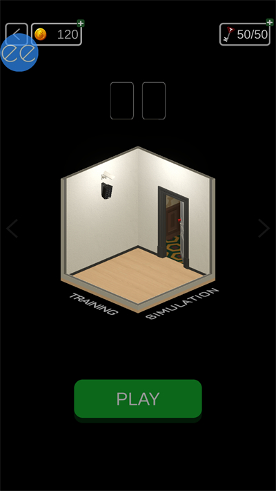 50间密室逃脱内置MOD菜单版
